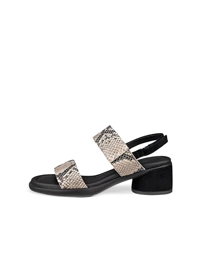 Image of ECCO Women's Sculpted 35 Luxe Strap