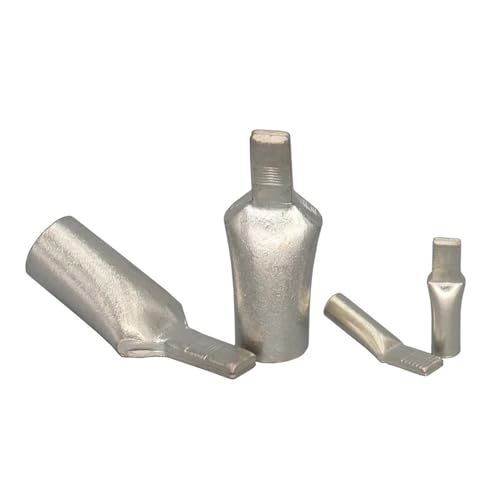 Cosse de fil disjoncteur cuivre C45-4-95 et raccordement borne de sertissage