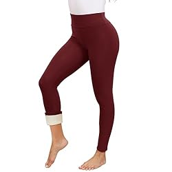 Decorie Leggins Termicos Mujer Invierno Mallas Ter...: Forro de Polar Grueso:Diseñados para las estaciones más frías,los leggins termicos mujer invierno ofrecen calidez y protección con un forro polar grueso y suave en el interior,que bloquea eficazmente los vientos fríos.Tanto si juegas al aire libre co...