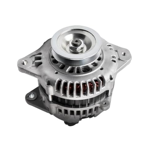 BHTZBB Alternator ​​Alternator Rebuild Kit 12V/100A