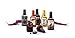 Anthon Berg - Licores de Chocolate - 5 Coñacs Franceses Premium -...