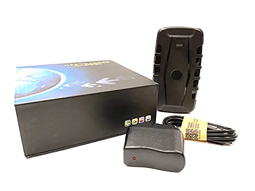 MagBolt XL 4G GPS Tracker - Real Time Tracking for Assets, Vehicles, Elderly, and Teens. MagBolt XL 4G GPS Tracker - Real Time Tracking for Assets, Vehicles, Elderly, and Teens.