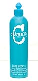 Catwalk Curls Rock Curly Hair Shampoo, 12-Ounces