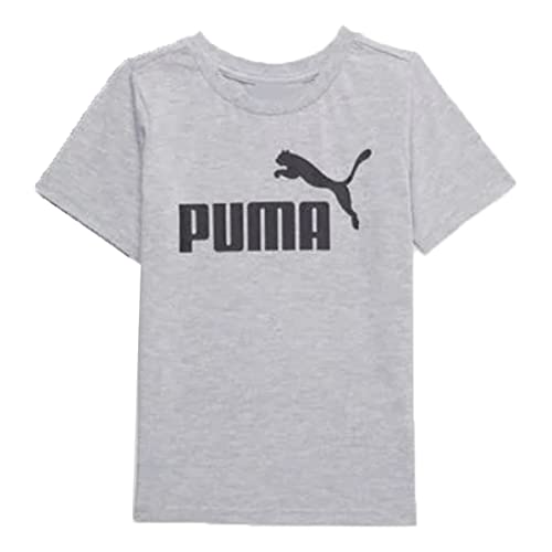 Puma Youth Boys 3-Piece T-Shirt, Tricot Track Jacket & Jogger Pant Set (Black, Large-14/16) #TOP2