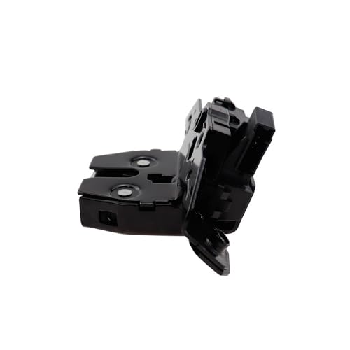 Actionneur de serrure porte coffre hayon 13585478 aux standards constructeurs - 3