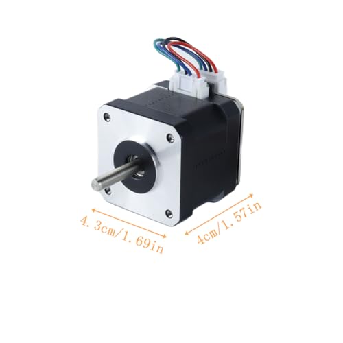 MKS SERVO42C NEMA17 boucle fermée moteur pas à pas imprimante 3D Gen L
