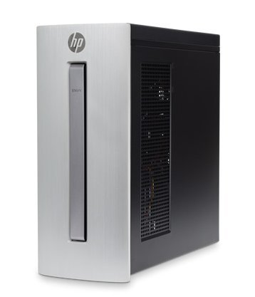 Amazon.co.jp: HP ENVY 750-267c デスクトップ PC - AMD A10 8850 3.9