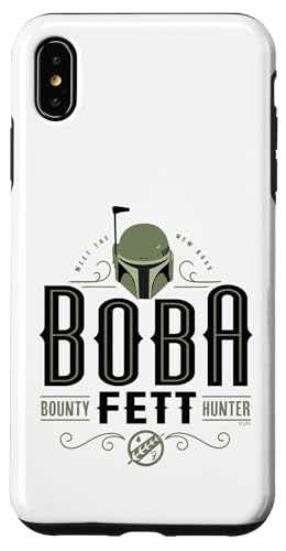 Coque iPhone XS Max Star Wars évite les rayures du quotidien