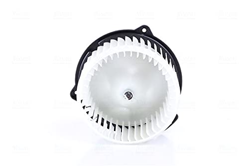 NISSENS Ventilador habitáculo 87795 151mm Cover
