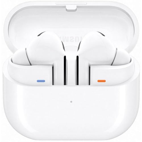 Samsung Galaxy Buds 3 Pro SM-R630 True Wireless White