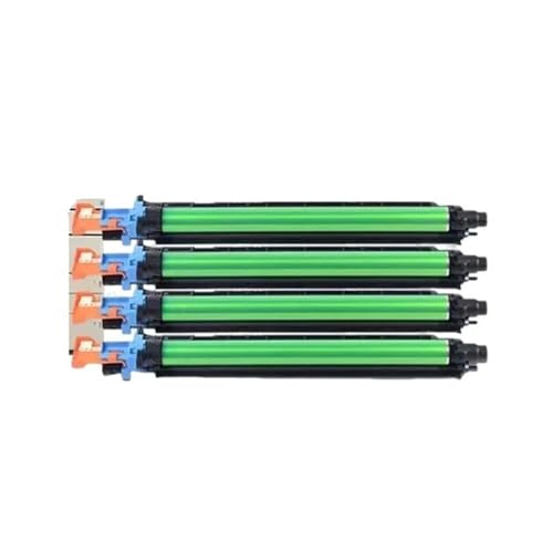 Tambour DR512 pour Bizhub C364e C284e élimine les lignes de couleur M