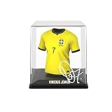 MyJersey: World Cup Brazil - Vini Jr (2026)