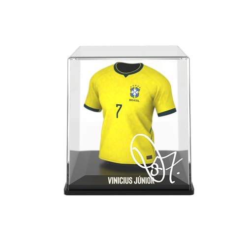 MyJersey : Coupe du Monde Brésil - Vini Jr (2026)