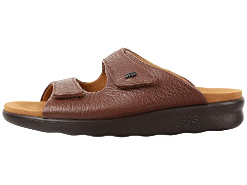 Image of SAS Cozy Adjustable Slide | Comfort Sandals