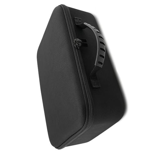 Étui de transport de protection pour projecteurs Play6 noir