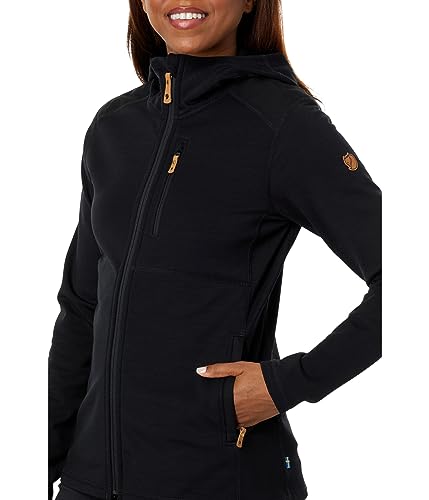 Fjallraven Keb Fleece Hoodie - Women's3
