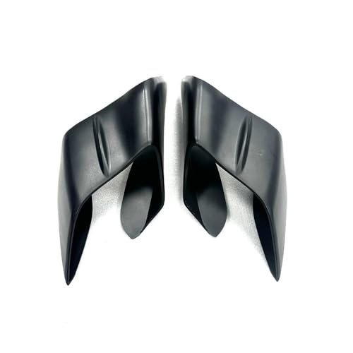 Garniture de capot GSXR1000 2005 2006 panneau de réservoir ABS noir mat