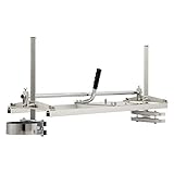 【TRAGBAR】Das leichte und tragbare Design erleichtert den Transport in entlegene Gebiete und eignet sich für Arbeiten im Freien.