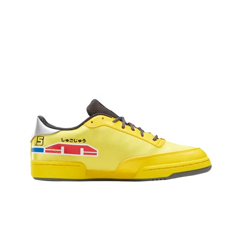 Image of Reebok Unisex Club C Revenge Unisex Sneakers