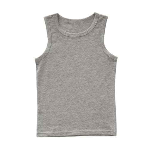 benetia Toddler Baby Boys Cotton Sleeveless Tank Top Cartoon Dinosau Undershirts Kids 18 Months- 8Years 3-Pack2