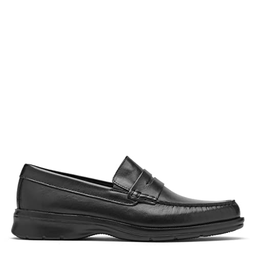 Rockport Men's Palmer Penny Loafer3