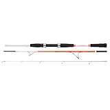  Balzer Magna Nordic Baltic Jigger Travel