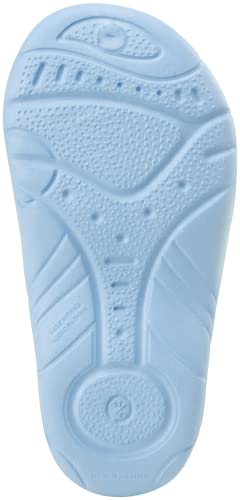 Disney Girls' Shoes – Frozen And Minnie Mouse Slip-On Clogs With Heel Strap (Toddler/Little Kid), Size 5/6, Anna Elsa #TOP5