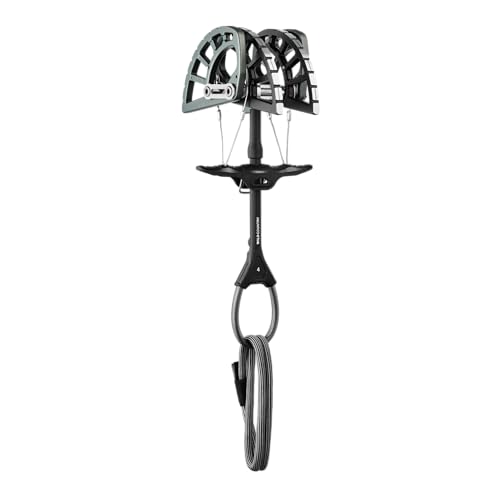 Image of Wild Country Friend Rock Climbing Cams | Lightweight, Double-Axle, Active Protection for Trad & Alpine Climbing