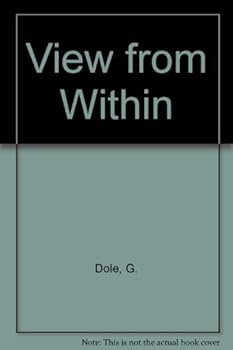 Paperback View from Within Book