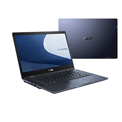 ASUS ExpertBook B3 Flip