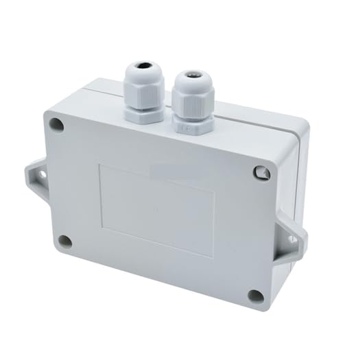 Transmisor de pesaje DC 4-20MA con salida analógica regulable 6