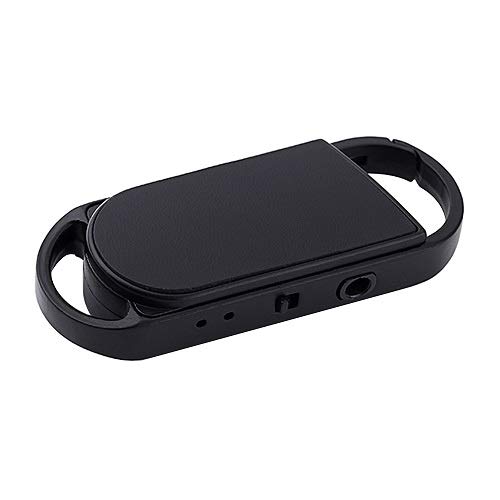 qawachh mini voice recorder key chain 8gb usb disk portable voice activated audio sound recording pen mp3 player