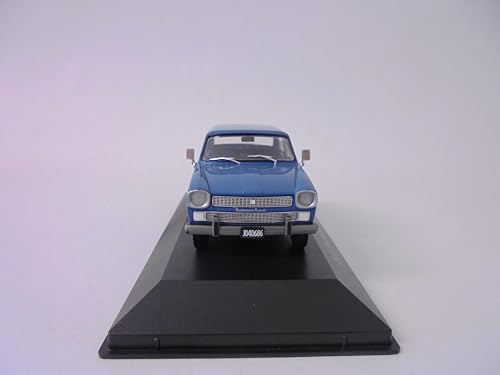 OPO 10 - 1/43 Model car Compatible with IME Rastrojero Conosur 1974 - AR160 by OPO 10 - Image 5