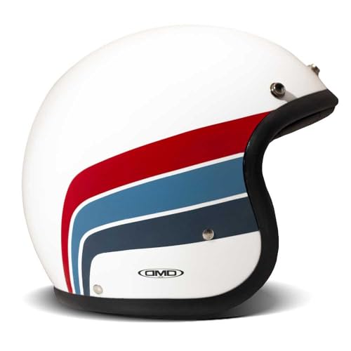 Jet Retro Artemis XS el casco perfecto para tus rutas urbanas diarias