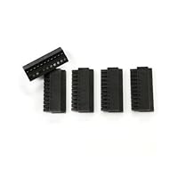 Schneider Electric Zubehör PC und Laptop Marke Modell Terminal Connector LT3000 11PINS 5 Stück