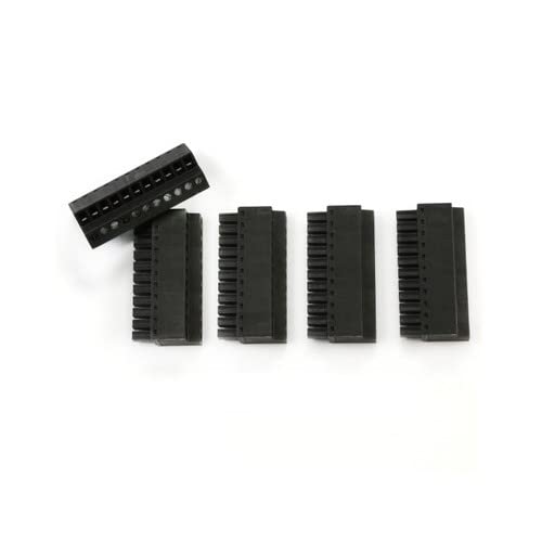 Schneider Electric Zubehör PC und Laptop Marke Modell Terminal Connector LT3000 11PINS 5 Stück