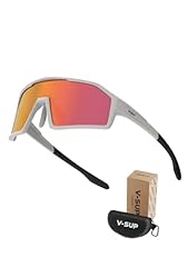 Matt Warm Gray Frame With Pink Gold Revo Lens