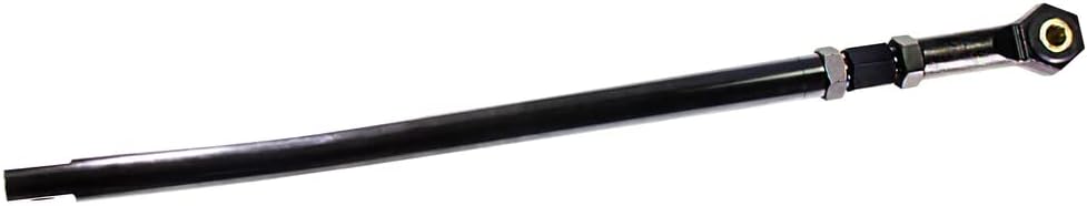 Kryptonite Death Grip Adjustable Track Bar Compatible with 2005-2016 F250/F350 Super Duty 4x4