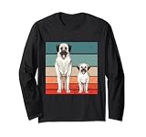 Berger d'Anatolie chien adulte chiot assis Animal amical Manche Longue