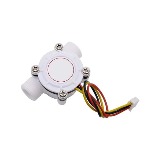 Controlador de flujo DN10 de rendimiento estable fabricado para alta precisión e ingeniería Hall 3
