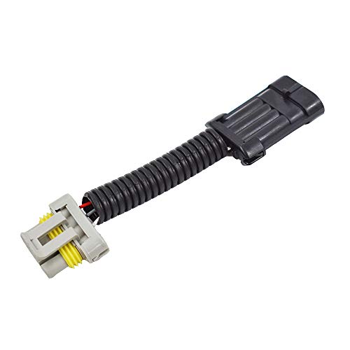 Labwork DOES NOT APPLY Diesel Turbo Vane Position Sensor Fit thumb #7
