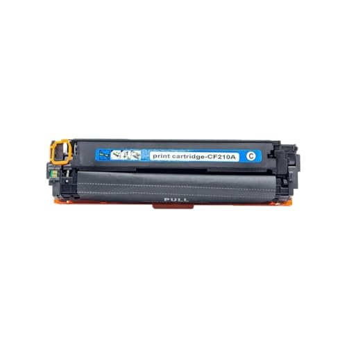 Toner 131A CF210A CF211A compatible Color Pro M276NW 1800 pages