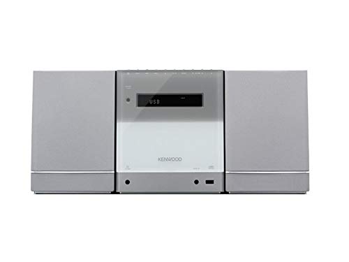 Amazon | ケンウッド コンポ C-333 | JVCケンウッド | ミニコンポ