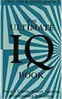 Ultimate Iq Book (Test Your Intelligence): Carter, Philip J ...