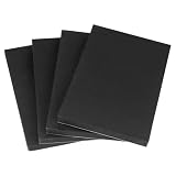 foglio neoprene adesivo 5 mm Facile da personalizzare tramite taglio, soddisfa i requisiti di dimensioni specifici per progetti o lavori artigianali.
