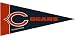 Chicago Bears Mini Pennant Set: 8-Pack