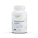 Vita World Magnesium Malate 1000mg 120 Capsules Highly Dosed Vegan and Free from Additives 150 mg Elemental Magnesium per Capsule Made in Germany