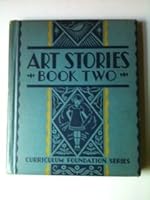 Art Stories, Book Two B000Q2YNZA Book Cover
