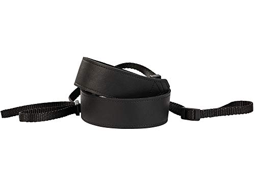 Personalized Leather Camera Strap - Custom camera strap - Shoulder Neck Strap for DSLR/SLR - Photographer gift with monogram - Fathers day gift.