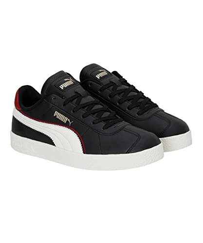 Image of Puma Unisex-Adult Club Fc Sneaker